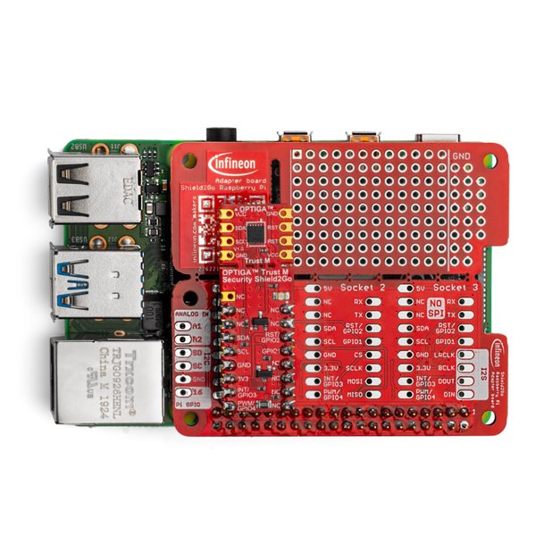 Infineon introduces Connected Home evaluation kit: prototyping platform supports Zigbee Alliance’s new Connected Home over IP standards